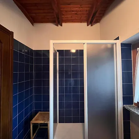 Altopiano Del Sole Apartman *