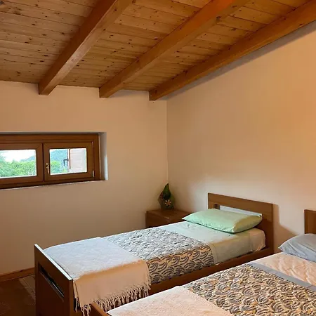 Altopiano Del Sole Apartman