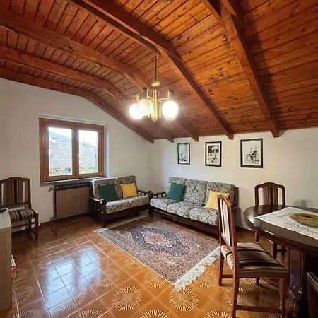 Apartman Altopiano Del Sole Ossimo