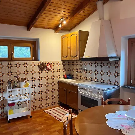 Altopiano Del Sole Apartman