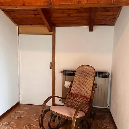 Altopiano Del Sole Apartman