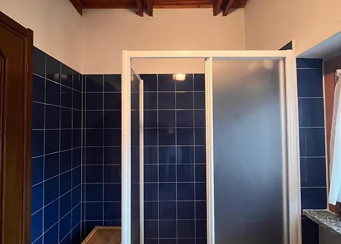 Altopiano Del Sole Apartman *
