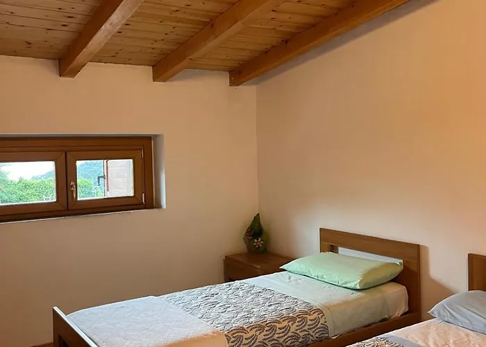 Altopiano Del Sole Apartman