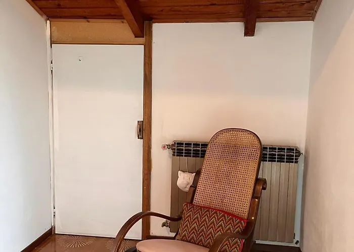 Altopiano Del Sole Apartman
